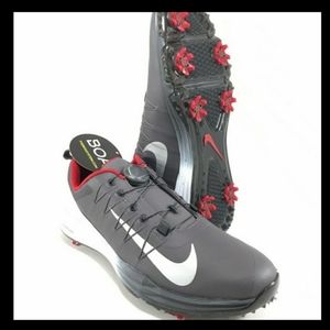 Nike Lunarlon Command 2 BOA Golf Shoe